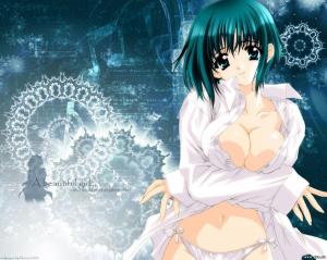 Ecchi